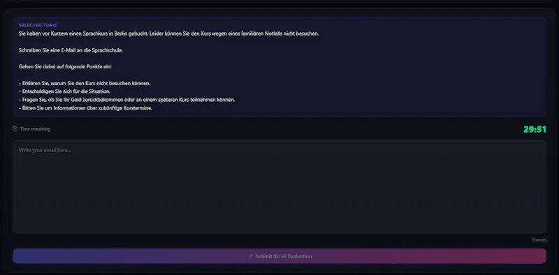 DipLangs screenshot 8