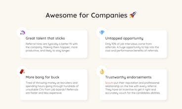 Troopl gallery image