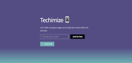 🆕📱Techimize gallery image