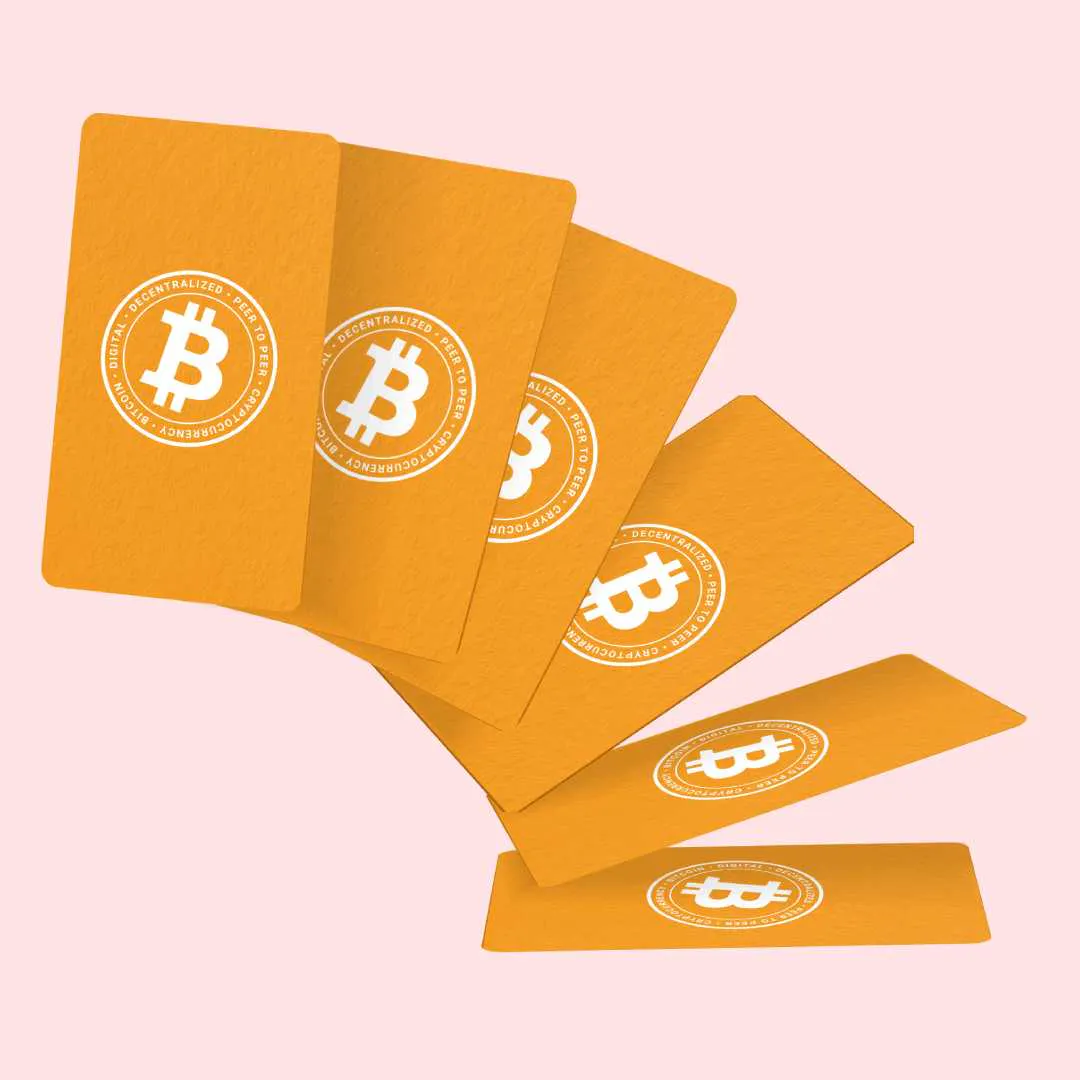 The easiest way to gift Bitcoin, HongBao gallery image