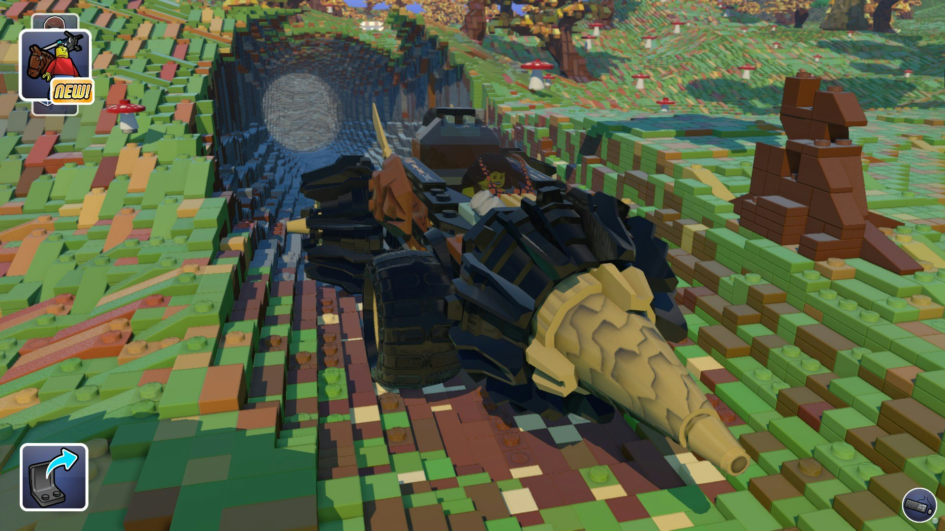 LEGO Worlds gallery image