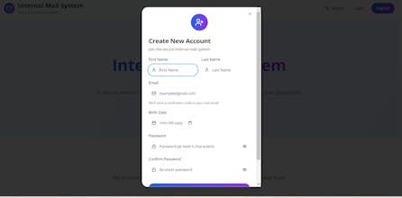 WR-Mail gallery image