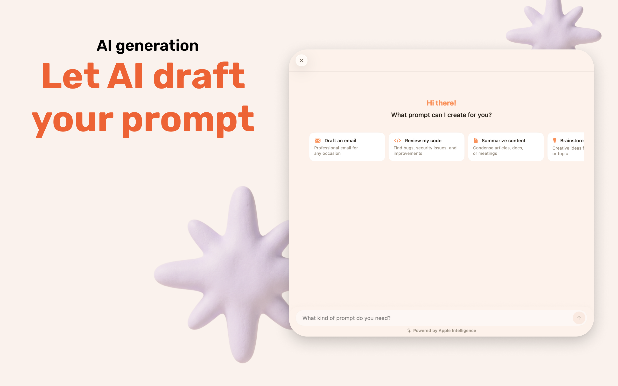 PromptPaste gallery image