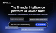 CFO Studio