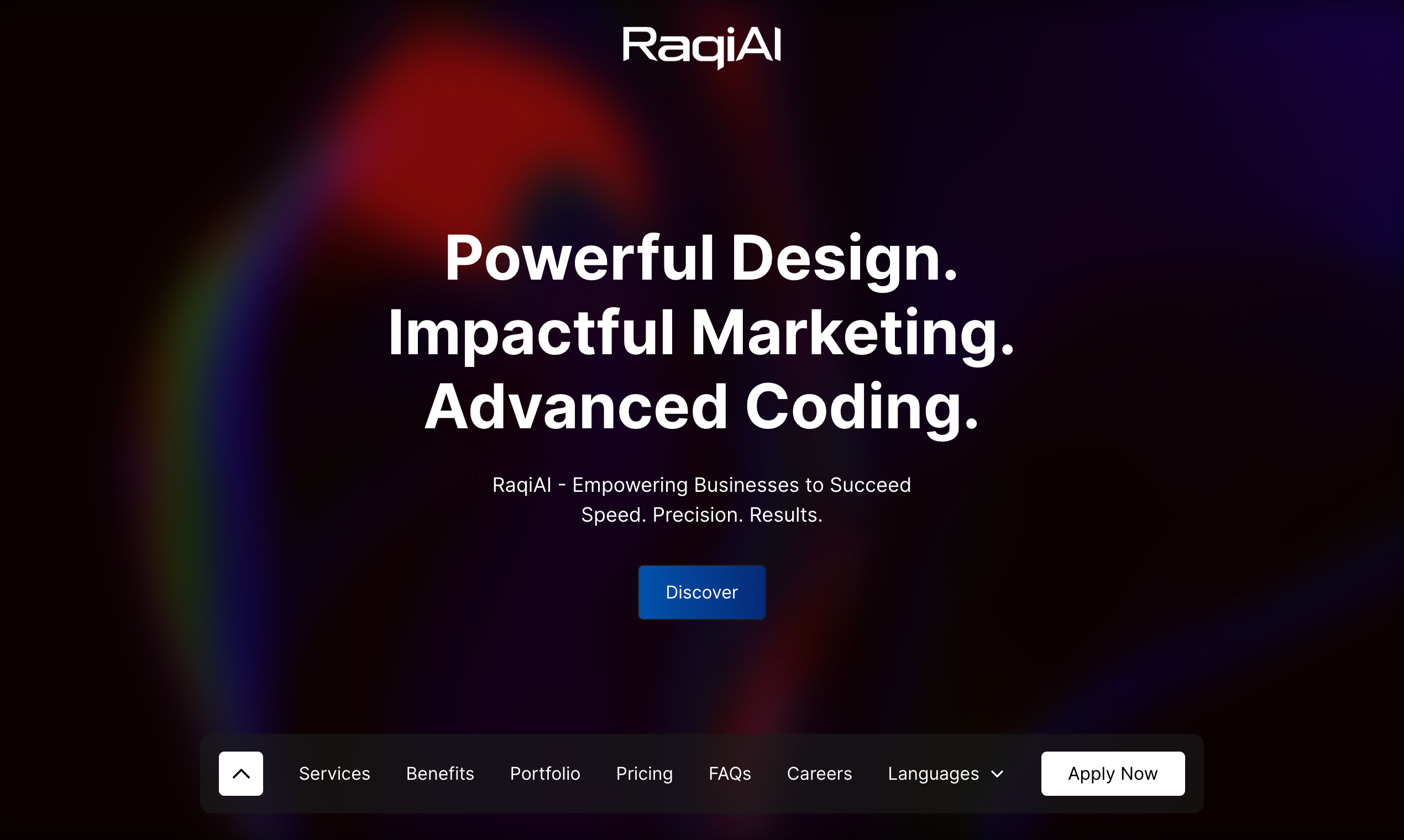 RaqiAI media 1