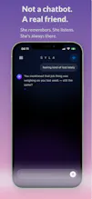 SYLA AI: Best Friend gallery image