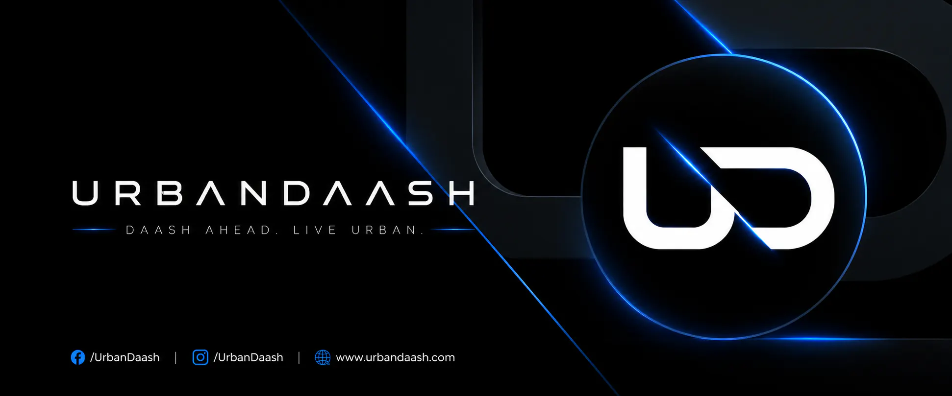 UrbanDaash gallery image