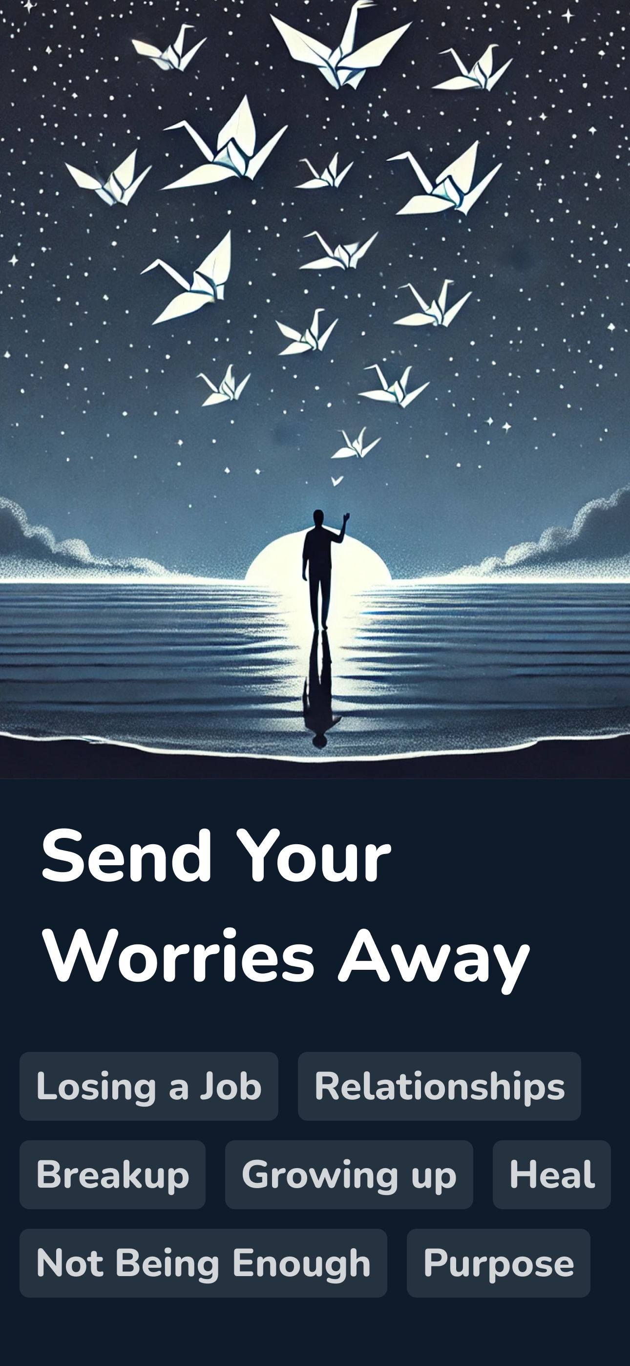 Voidstar gallery image