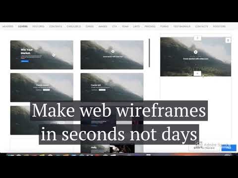 1000 Tailwind+Bootstrap Templates Bundle gallery image