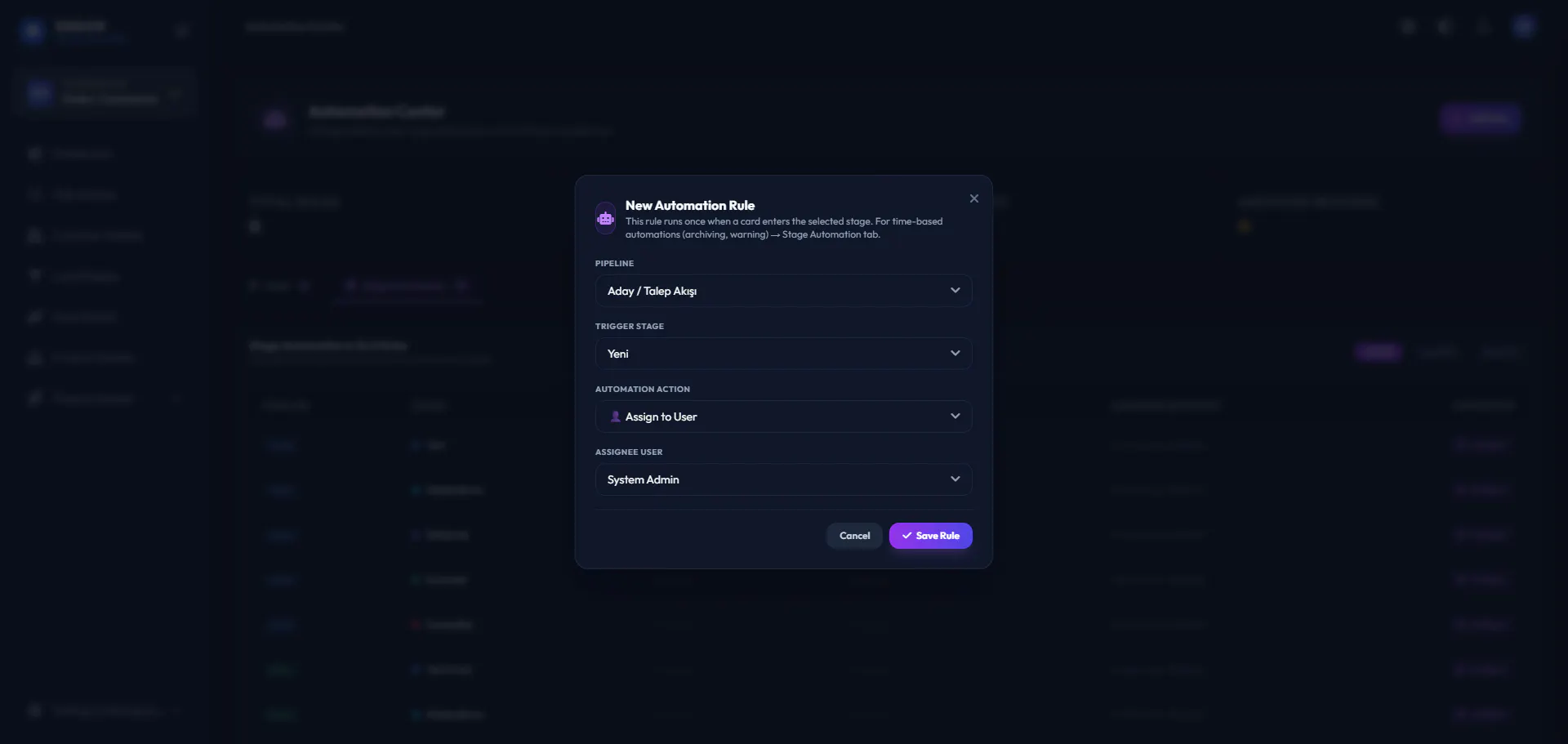 Endor All-in-One CRM gallery image