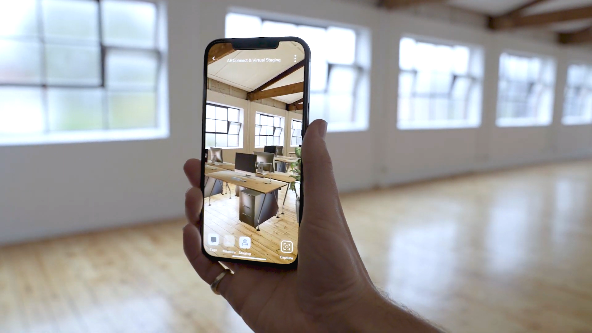CAPTUR3D gallery image