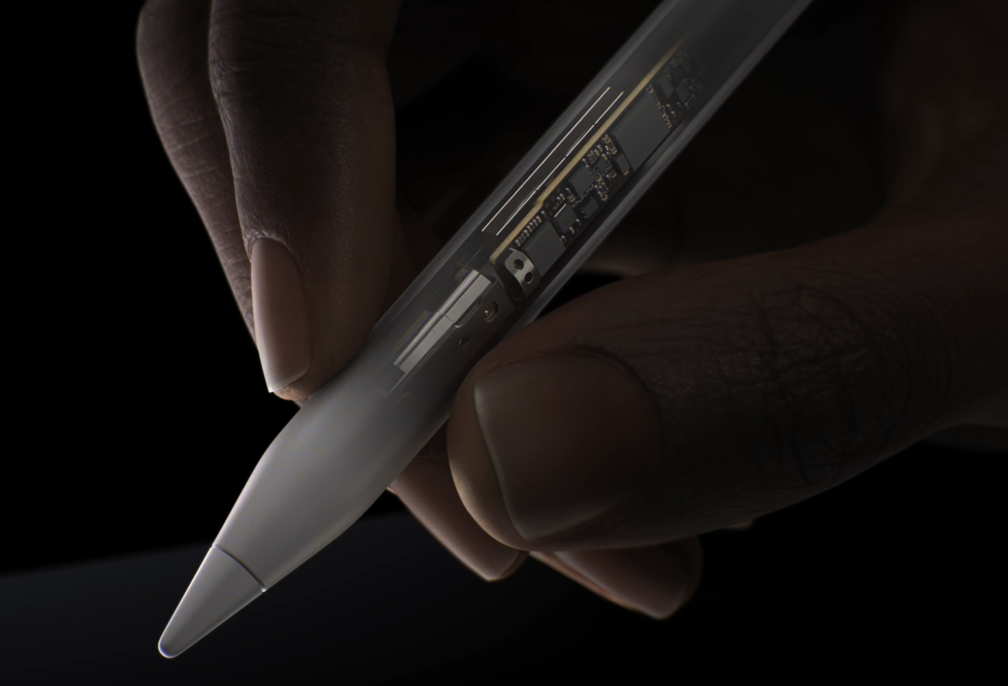 Apple Pencil Pro media 5