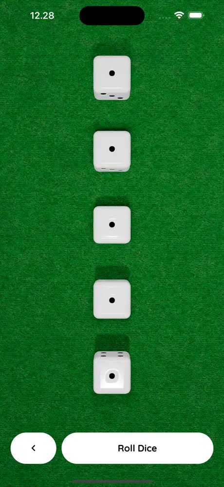 Media Yahtzee untuk bersenang -senang - Sahabat Yahtzee percuma 2