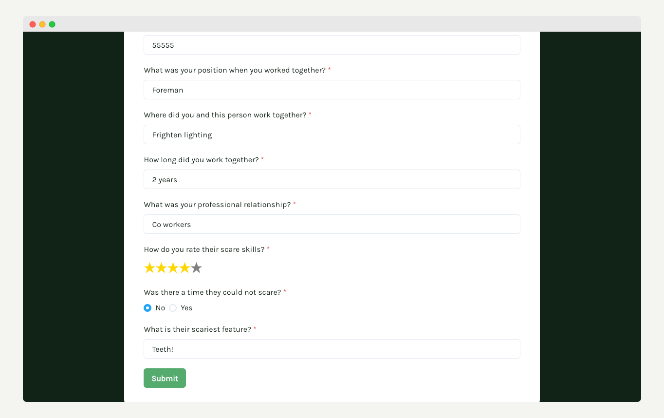 Weka Checker gallery image