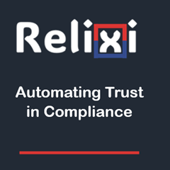 وسائط Relixi - أتمتة الامتثال - Relixi هي منصة أتمتة الامتثال B2B SaaS. 2