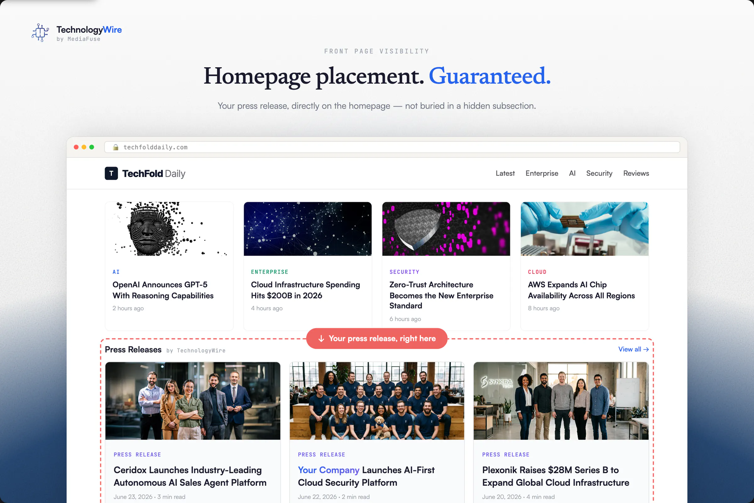 TechnologyWire gallery image