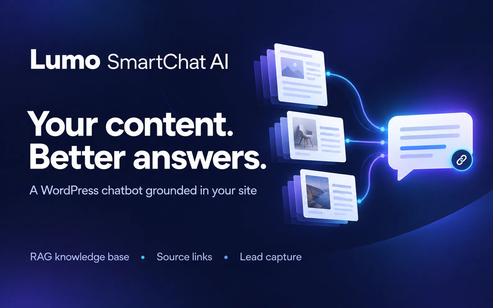 Lumo SmartChat AI gallery image