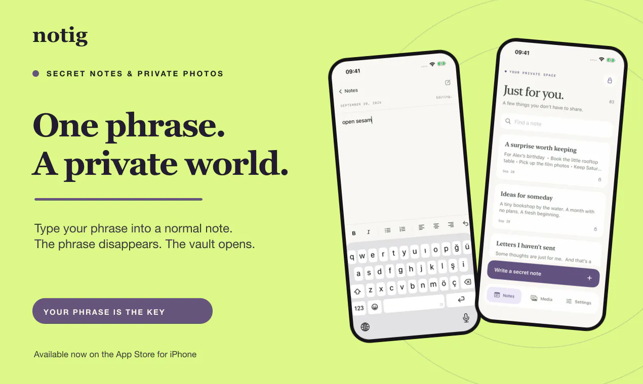 Notig -just notes until include a secret gallery image