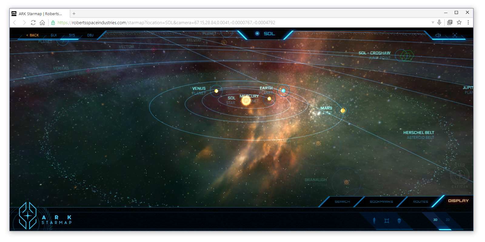 Polarity Browser gallery image