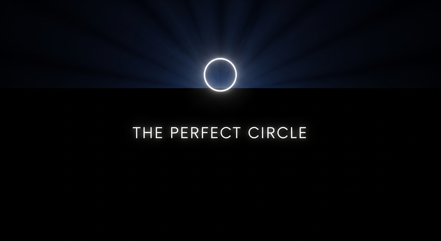 Perfect Circle gallery image
