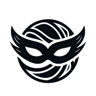 皮球侠 logo