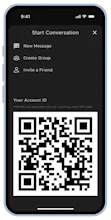 SpeakInPrivate Private Messenger gallery image