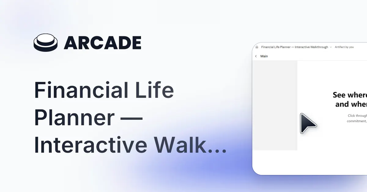 Financial Life Planner gallery image