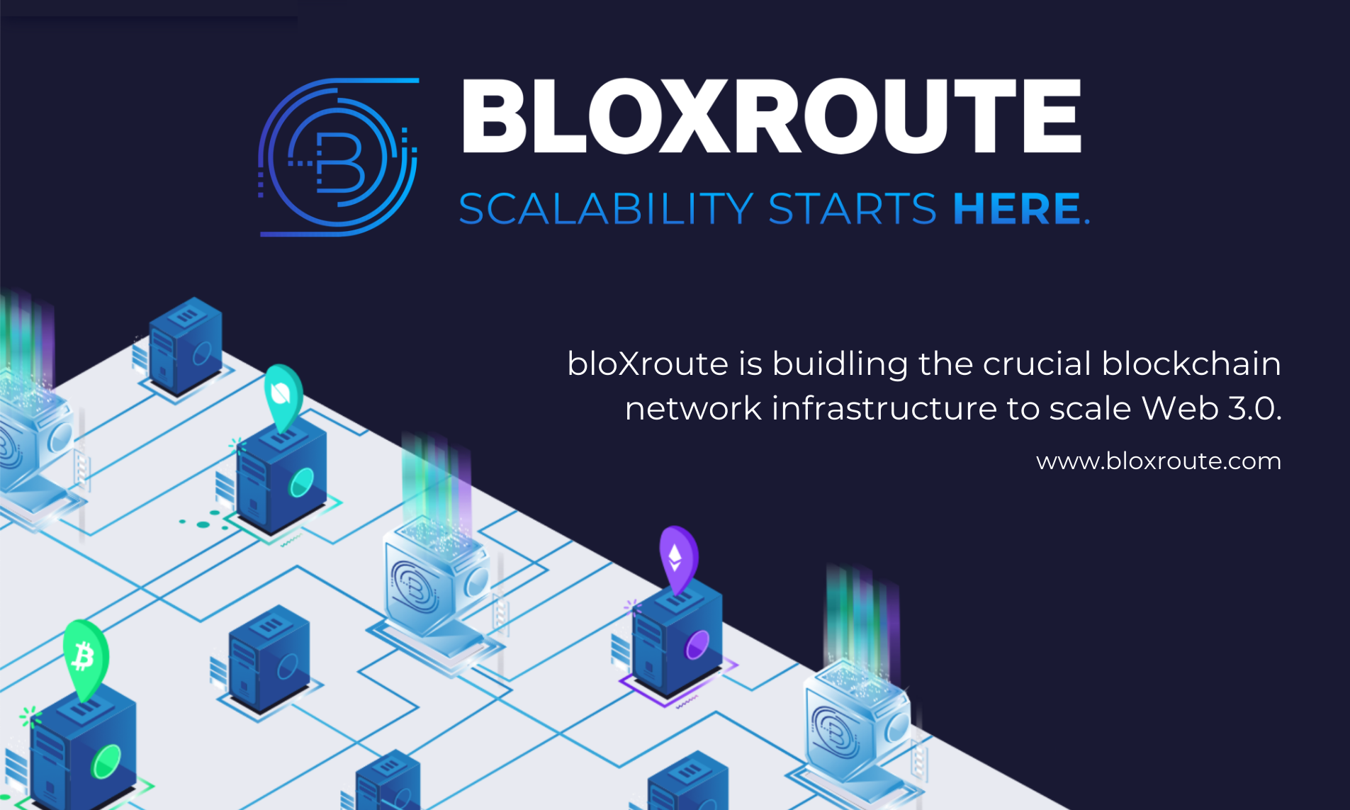 BloXroute Labs - Product Information, Latest Updates, And Reviews 2024 ...