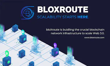bloXroute Labs gallery image