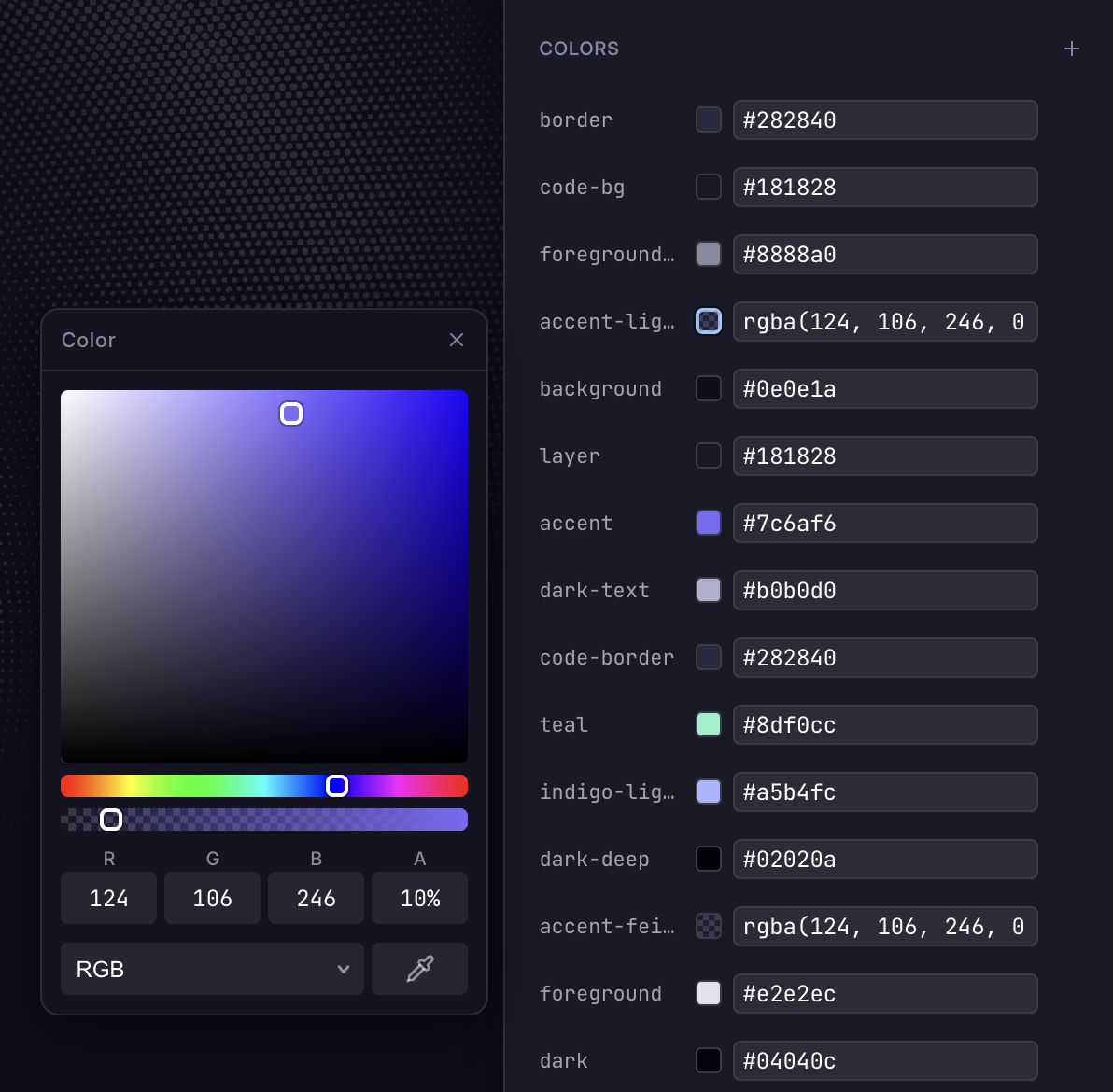CSS Studio gallery image
