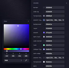 CSS Studio gallery image