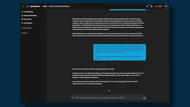 Major Collaboration, AI Modeling Upgrade gallery image