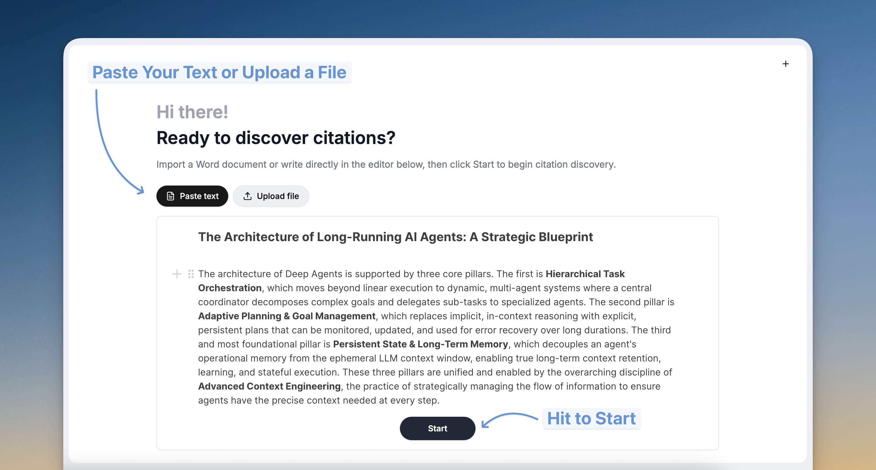 Chirpz gallery image