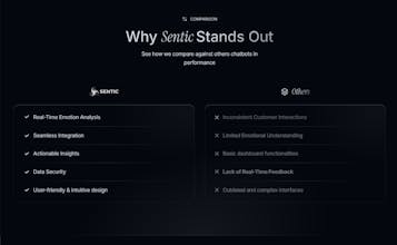 Sentic gallery image