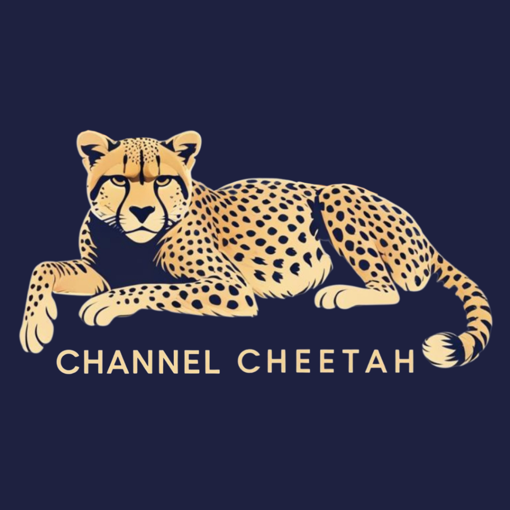 Channel Cheetah gallery image