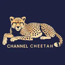 Channel Cheetah gallery image