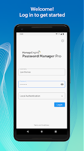 ManageEngine Password Manager Pro gallery image
