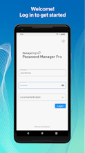 ManageEngine Password Manager Pro gallery image