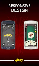 Pisti Card Game - Offline gallery image