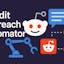 Reddit Outreach Automator
