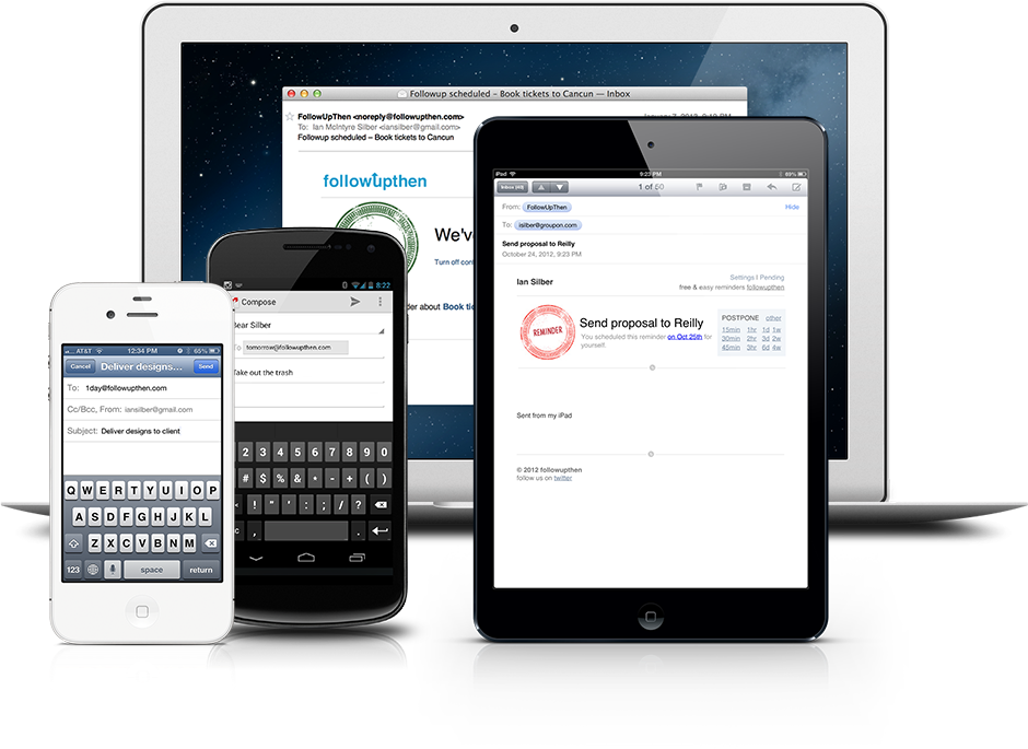 followupthen gallery image