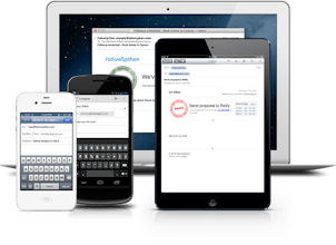 followupthen gallery image