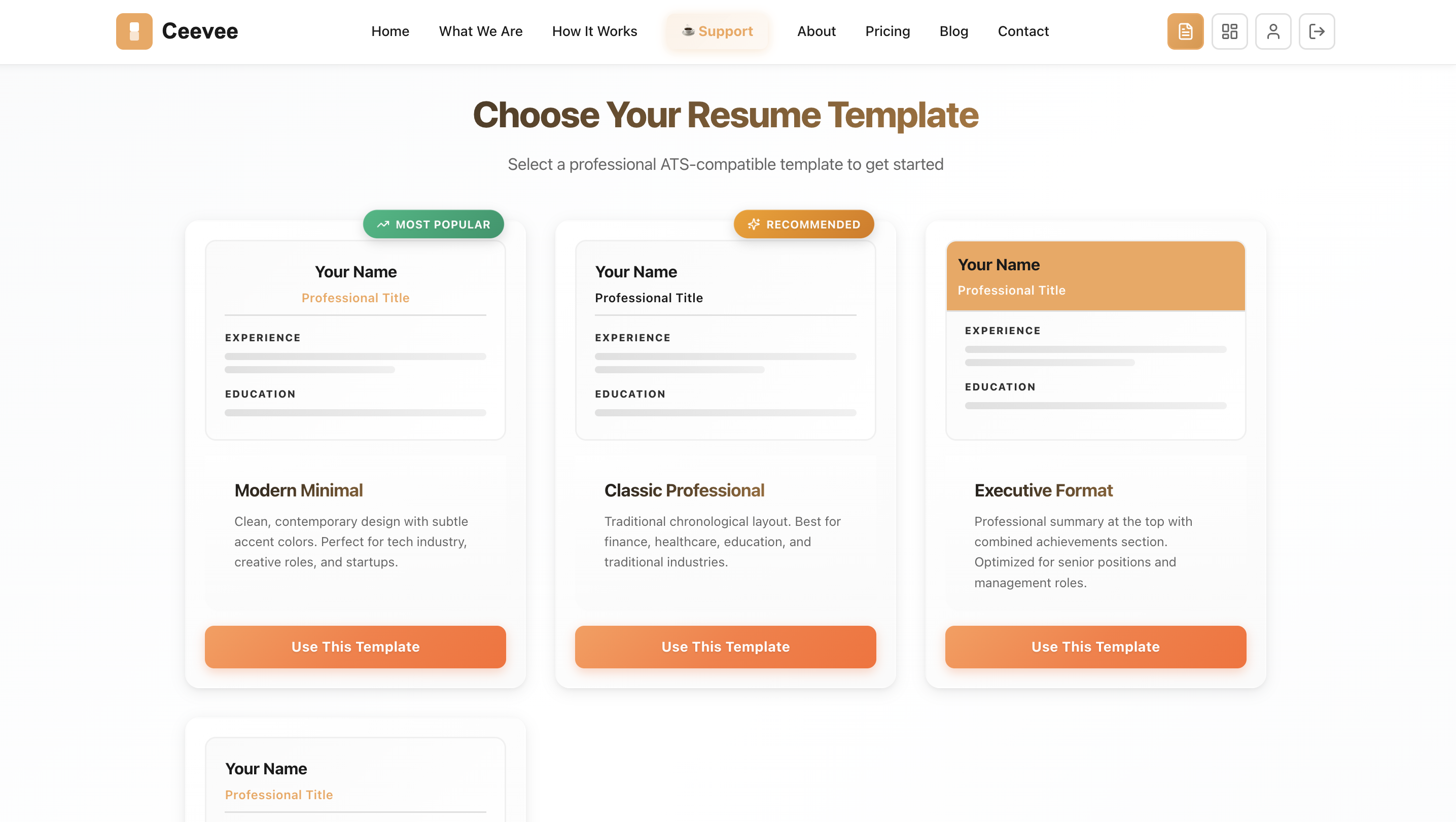 Ceevee gallery image