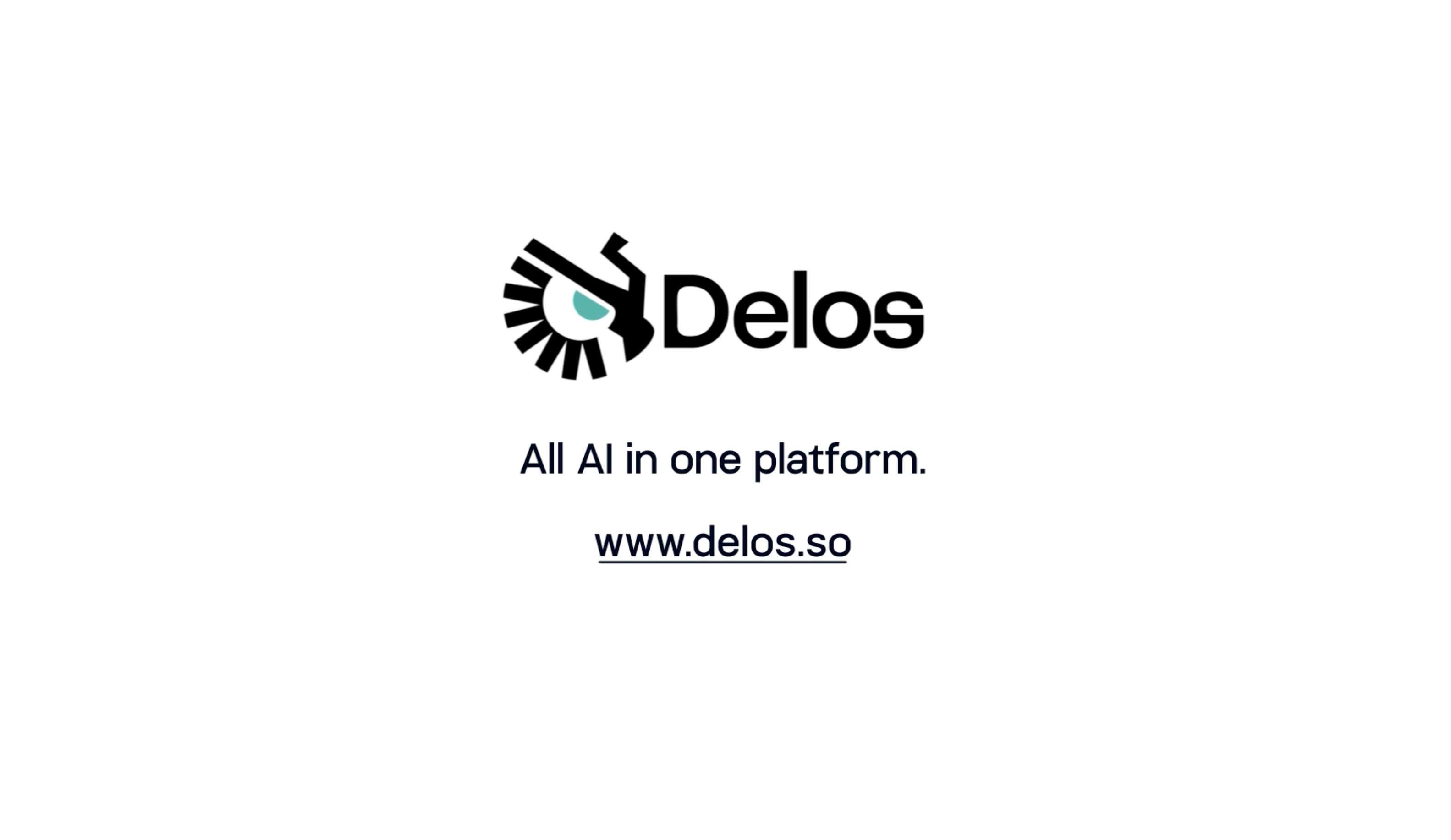 Delos Mail gallery image