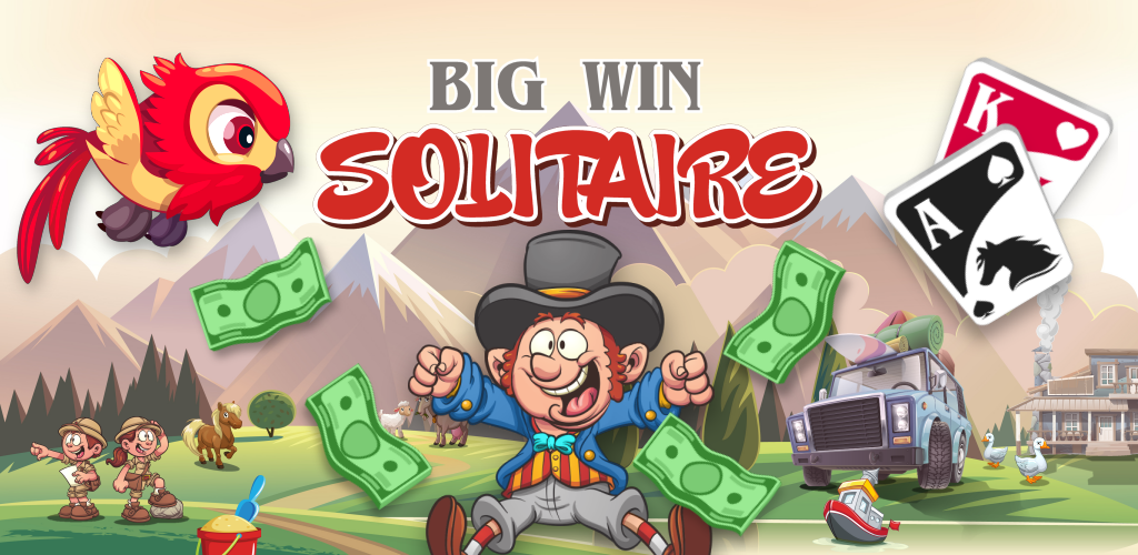 Big Win Solitaire: Cash Prizes gallery image