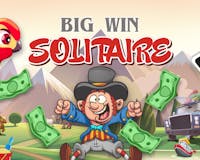Big Win Solitaire: Cash Prizes media 1