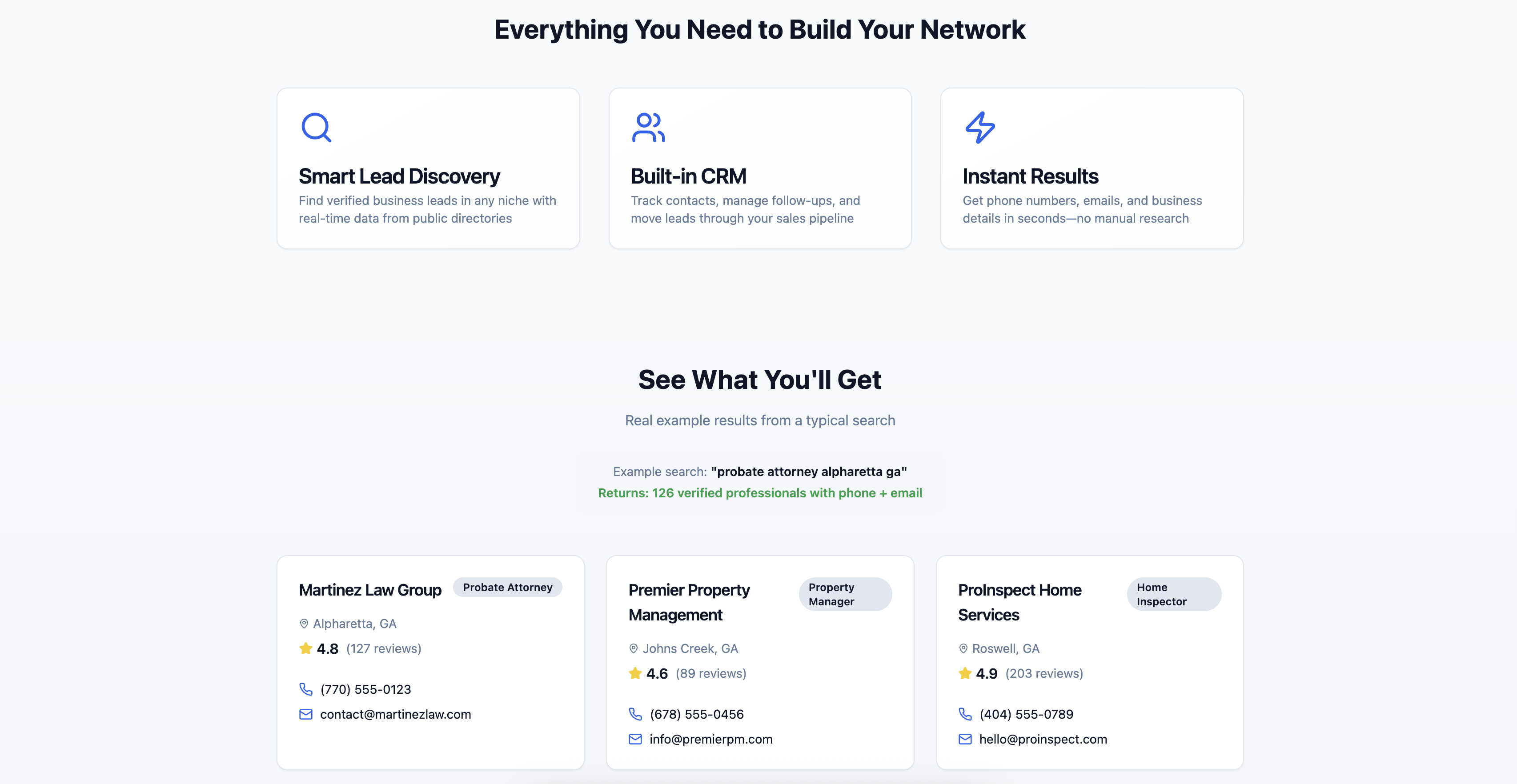 NichePerQ gallery image