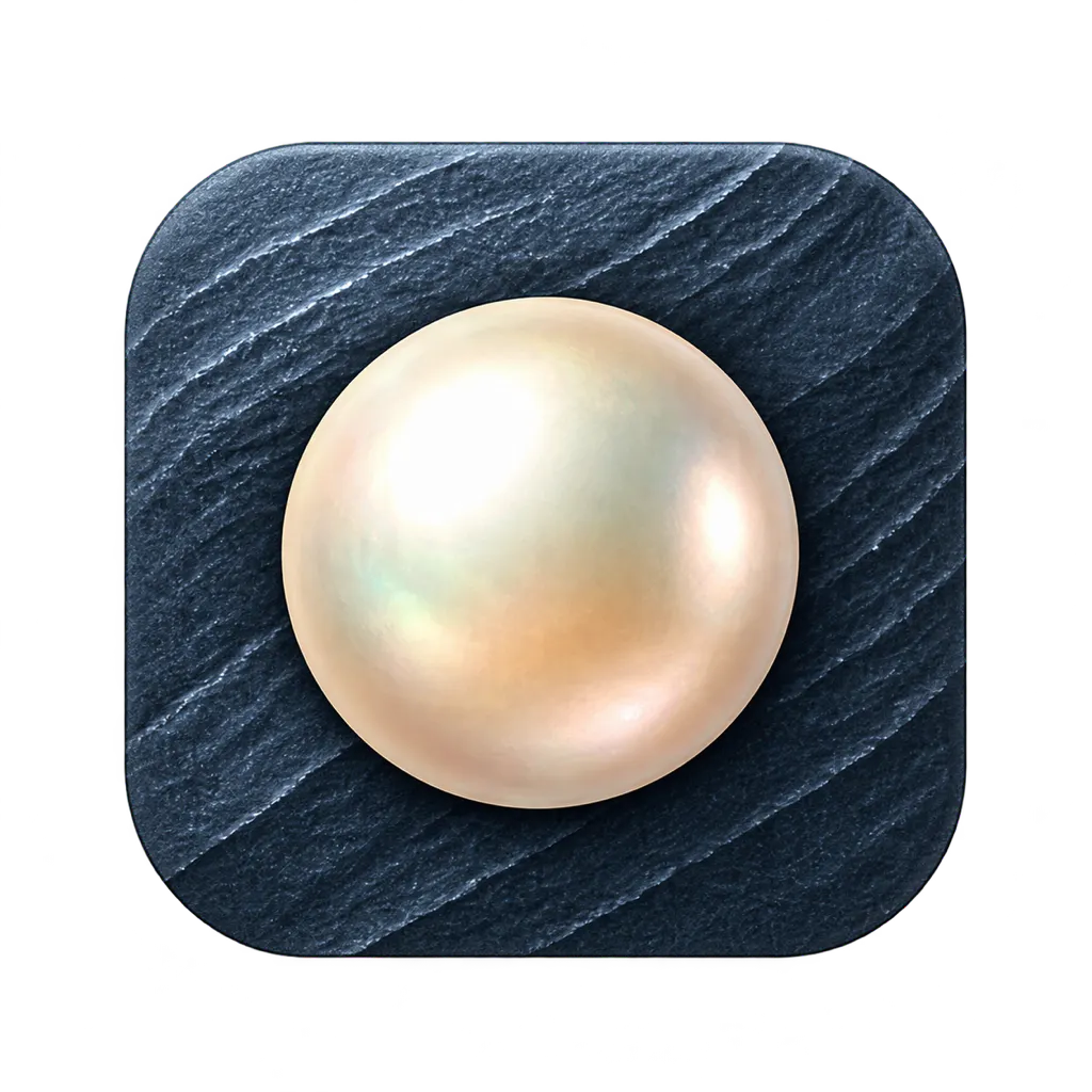 DiskPearl for Mac logo