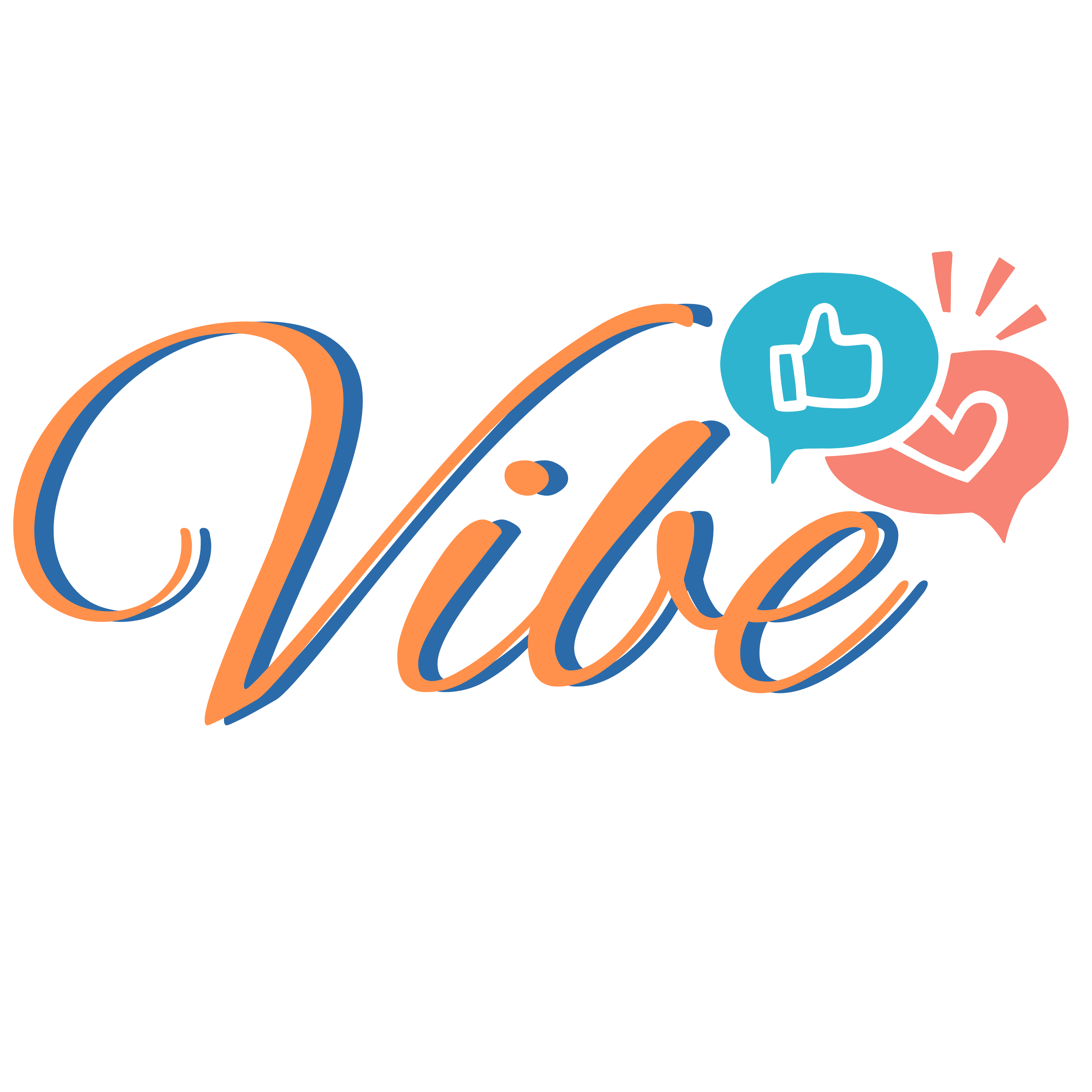 Vibe logo