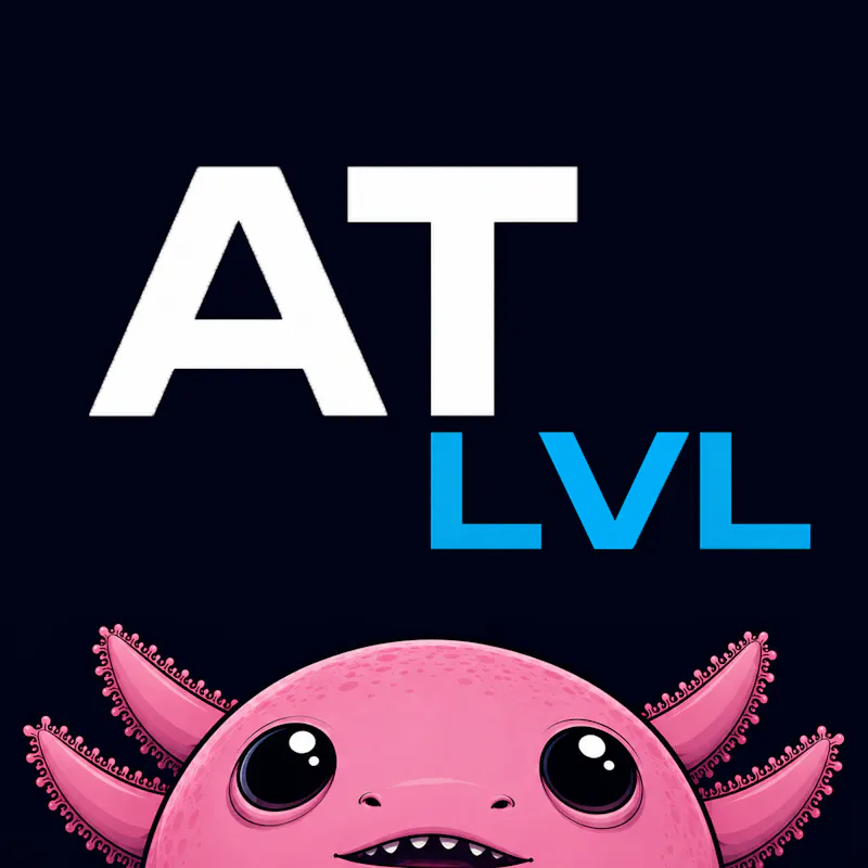 ATLVL screenshot 3